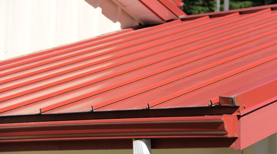 Industrial Roof Installation in Calumet, IA